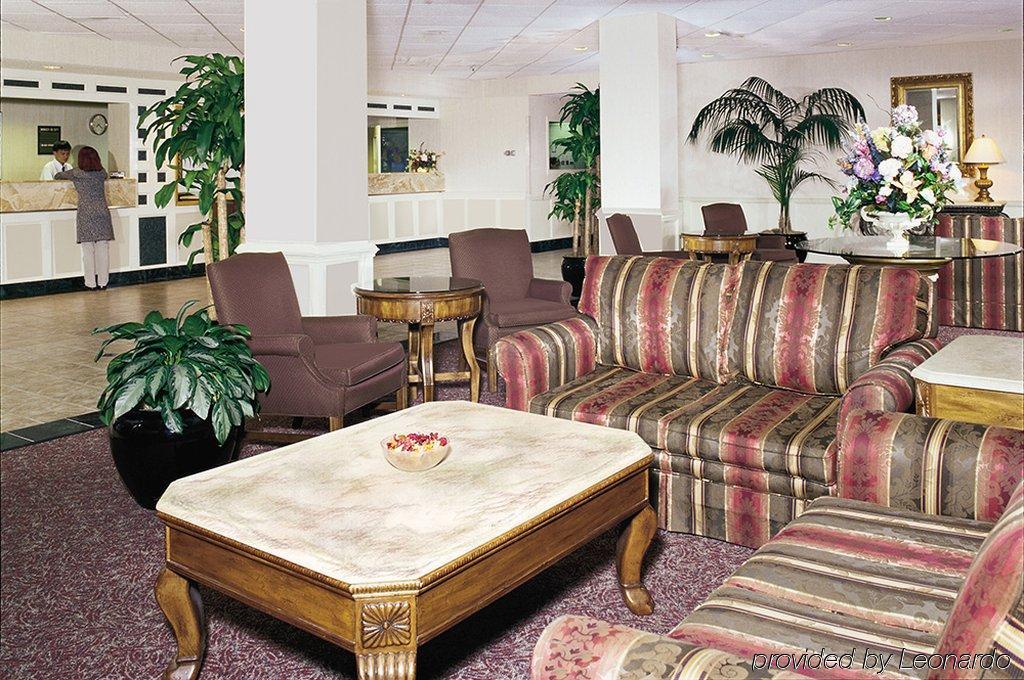 Best Western Tysons Westpark Маклийн Интериор снимка