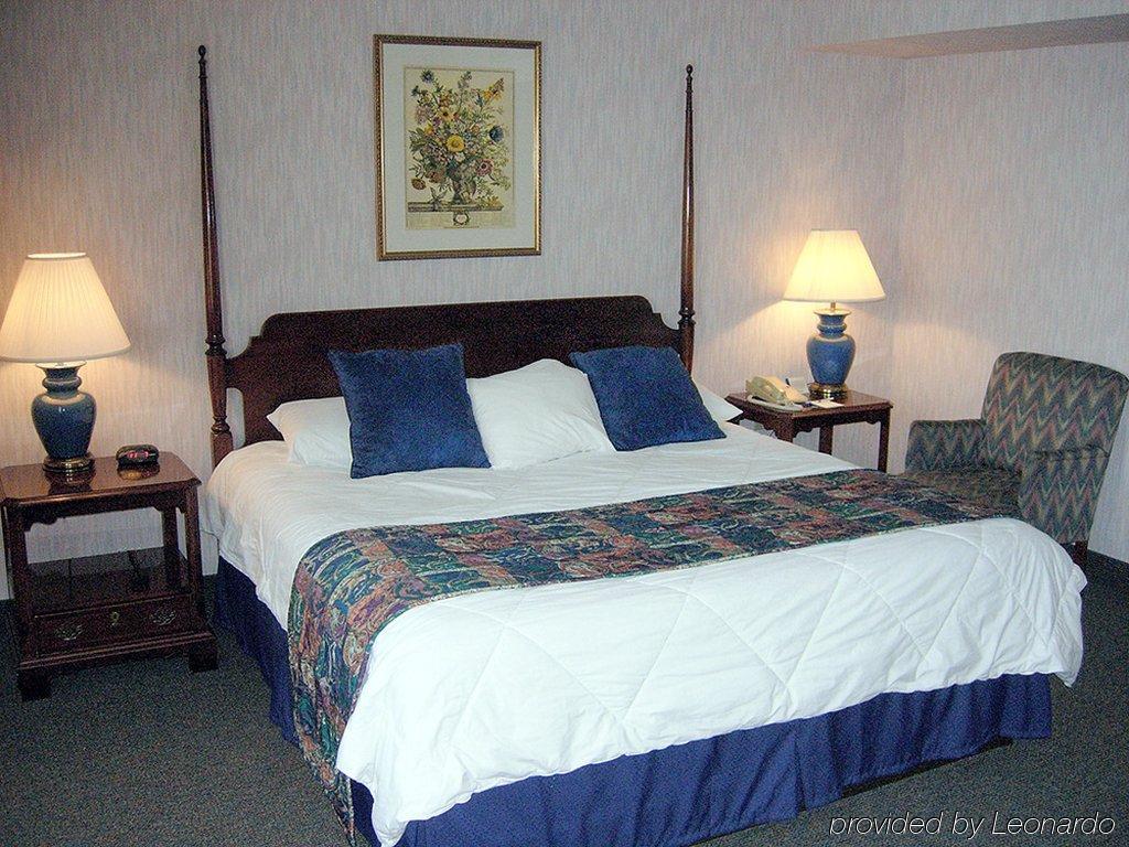 Best Western Tysons Westpark Маклийн Стая снимка