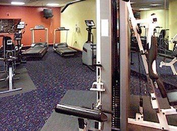 Best Western Tysons Westpark Маклийн Съоръжения снимка