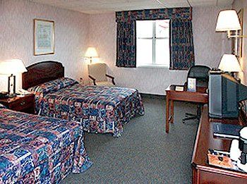 Best Western Tysons Westpark Маклийн Стая снимка