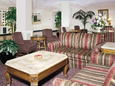 Best Western Tysons Westpark Маклийн Екстериор снимка